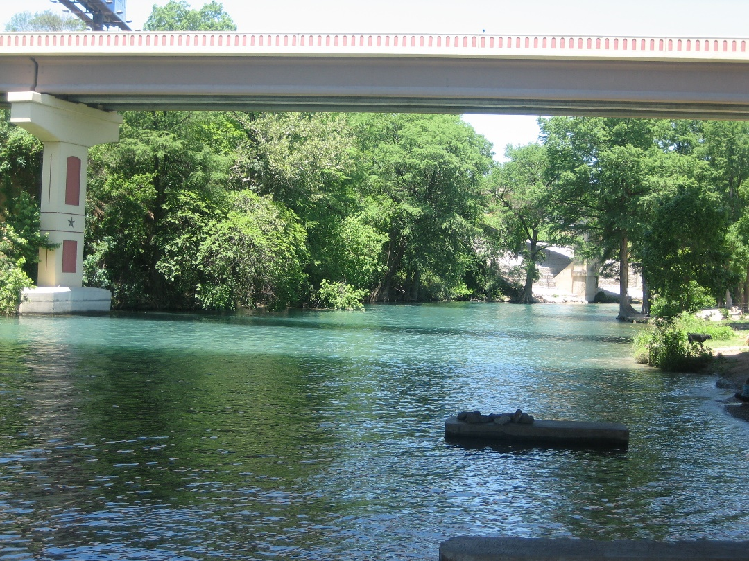 Guadalupe River