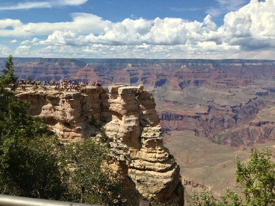 Grand Canyon