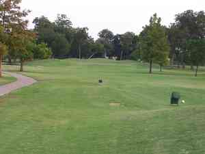 Pecan Hollow Golf Course Texas Outside Pecan Hollow Golf Course Texas Outside