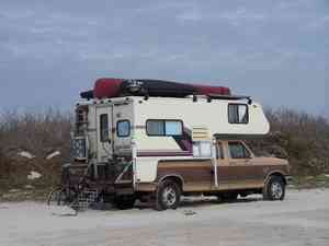 Mustang Island State Park Review | Texas Outside