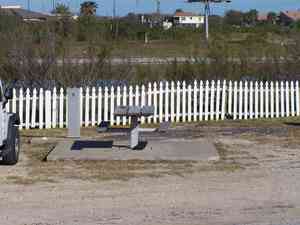 Gulf Waters Beach Front RV Resort Review | Texas Outside - Photo 2