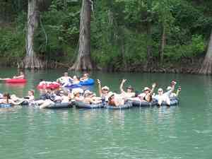 Hill Country Cottage & RV Resort Review | Texas Outside - Photo 2