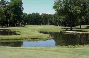 15Fairway