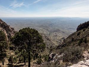 2015 10 11 GuadalupePeakTrail2