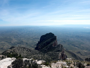 2015 10 11 GuadalupePeak View2