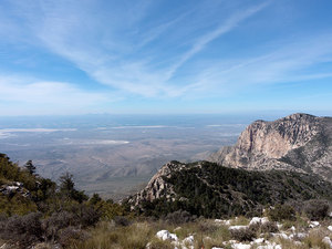 2015 10 11 GuadalupePeak View3