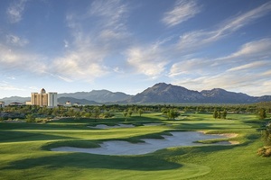 Casino Del Sol Resort Sewailo Golf Course