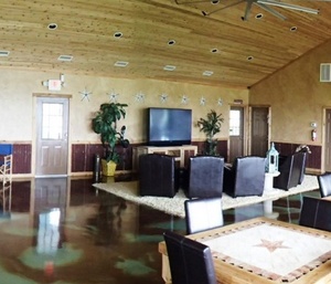 Club House