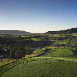 Cougar Canyon  16