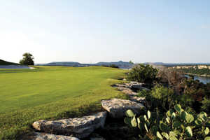 Hole 8 03.2