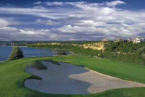 Hole 8