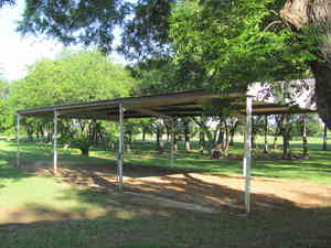 San Saba River RV Park Review | Texas Outside - Photo 2