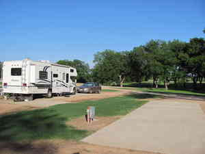 San Saba River RV Park Review | Texas Outside - Photo 3