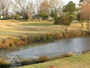 Lake Fork Golf Course Texas Outside Lake Fork Golf Course Texas Outside