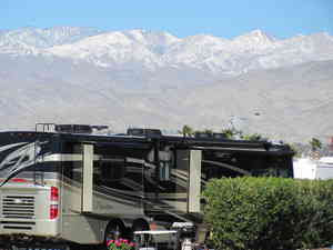 Sands RV & Golf Resort Review | Texas Outside