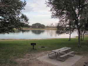 Coleto Creek Park - Main photo
