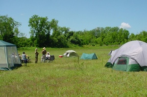 LLELA campers