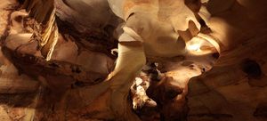 LONGHORN CAVERNS 2