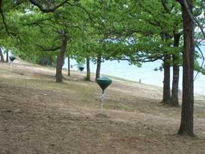 Lake Murray State Park Review | Texas Outside - Photo 3
