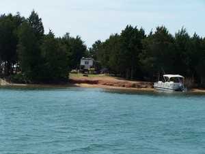 Lake Murray71