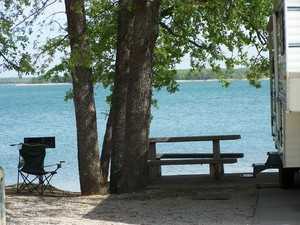 Lake Murray81