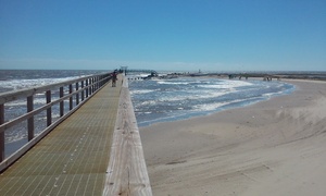 Matagorda Beach 10 2014