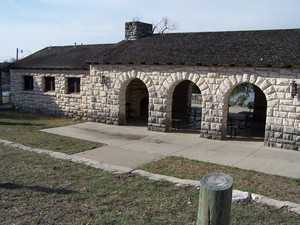 Meridian SP Building