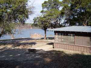 Meridian SP Shelters