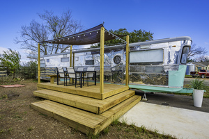 Open Air Resorts 2