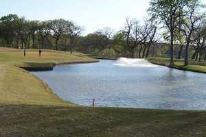 PecanValleyRiverCourse