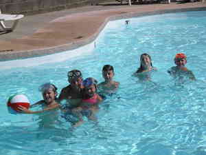 Pool 1 Stickler Roberts Families 05