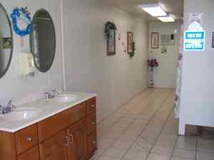 RESTROOM