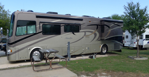 Hill Country Cottage & RV Resort Review | Texas Outside - Main photo
