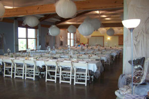 Redfish Ceremony