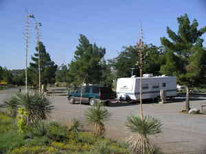 Silver City KOA Review | Texas Outside - Photo 3