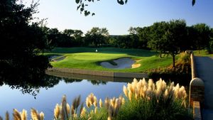 TPC Four Seasons