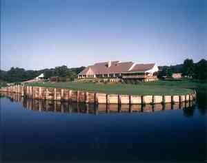 TPC Sawgrass 17