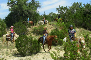 Tetra Riders