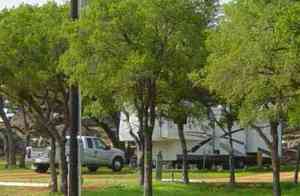 Trailer site