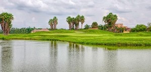 Sands RV & Golf Resort Review | Texas Outside - Photo 2