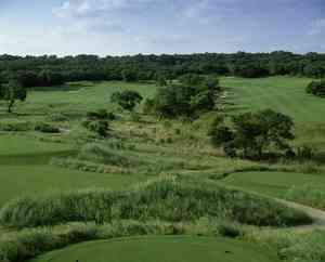 6 Fairway