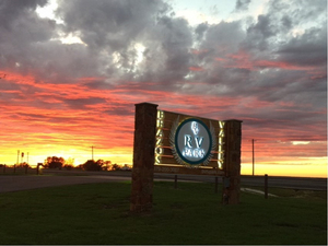 brazos valley RV park