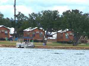 cabins