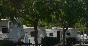 cropped rv row