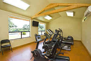 fitness