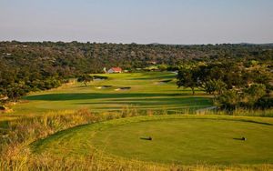golf hole 4