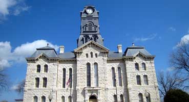 Granbury: Top 10 Things To Do