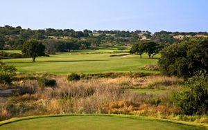 hole 18