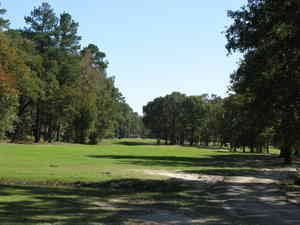 Elkhart Golf Course Texas Outside Elkhart Golf Course Texas Outside