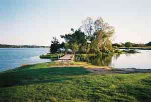 island